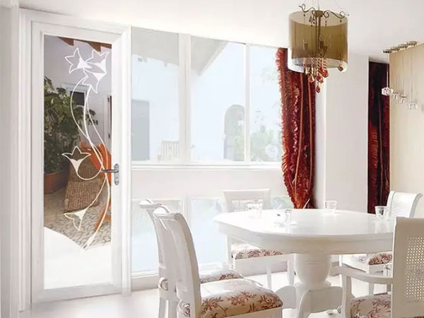 什么樣的門(mén)窗設(shè)計(jì)更具有人性化？