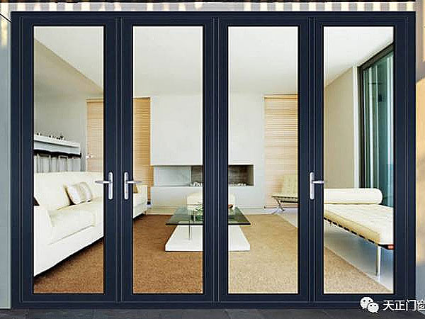 節(jié)能鋁包木門窗的精髓是什么？