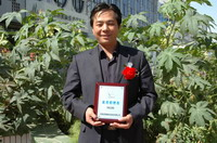 敦煌種業(yè)2005/2006年度先進企業(yè)、優(yōu)秀管理者和先進工作者名單