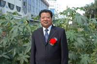 敦煌種業(yè)2005/2006年度先進企業(yè)、優(yōu)秀管理者和先進工作者名單