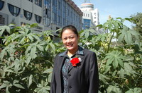 敦煌種業(yè)2005/2006年度先進企業(yè)、優(yōu)秀管理者和先進工作者名單