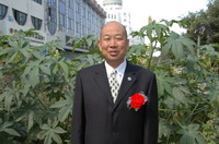 敦煌種業(yè)2005/2006年度先進企業(yè)、優(yōu)秀管理者和先進工作者名單