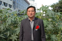 敦煌種業(yè)2005/2006年度先進企業(yè)、優(yōu)秀管理者和先進工作者名單