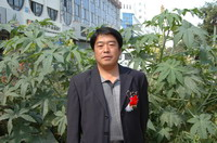 敦煌種業(yè)2005/2006年度先進企業(yè)、優(yōu)秀管理者和先進工作者名單