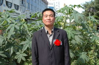 敦煌種業(yè)2005/2006年度先進企業(yè)、優(yōu)秀管理者和先進工作者名單