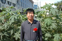 敦煌種業(yè)2005/2006年度先進企業(yè)、優(yōu)秀管理者和先進工作者名單