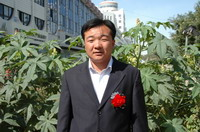 敦煌種業(yè)2005/2006年度先進企業(yè)、優(yōu)秀管理者和先進工作者名單