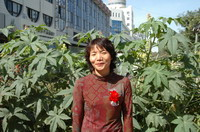 敦煌種業(yè)2005/2006年度先進企業(yè)、優(yōu)秀管理者和先進工作者名單