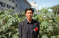 敦煌種業(yè)2005/2006年度先進企業(yè)、優(yōu)秀管理者和先進工作者名單