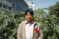 敦煌種業(yè)2005/2006年度先進企業(yè)、優(yōu)秀管理者和先進工作者名單