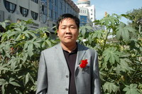 敦煌種業(yè)2005/2006年度先進企業(yè)、優(yōu)秀管理者和先進工作者名單