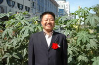 敦煌種業(yè)2005/2006年度先進企業(yè)、優(yōu)秀管理者和先進工作者名單