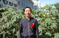 敦煌種業(yè)2005/2006年度先進企業(yè)、優(yōu)秀管理者和先進工作者名單
