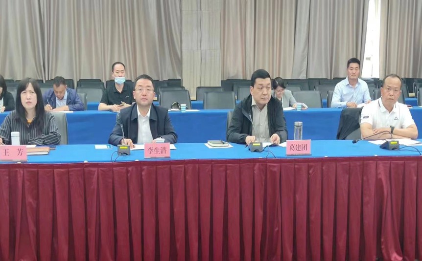 敦煌種業(yè)牽頭的甘肅省玉米種業(yè)研究院組建方案通過(guò)專(zhuān)家論證