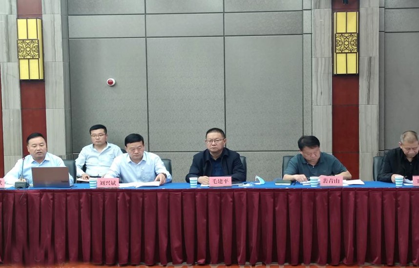 敦煌種業(yè)牽頭的甘肅省玉米種業(yè)研究院組建方案通過(guò)專(zhuān)家論證